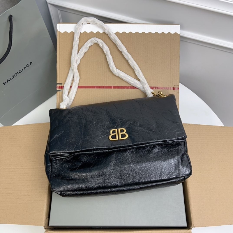 Balenciaga Satchel Bags